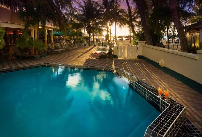 The Atrium Beach Resort And Spa, Ascend Hotel Collection