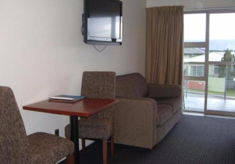 Autoline Queenstown Motel