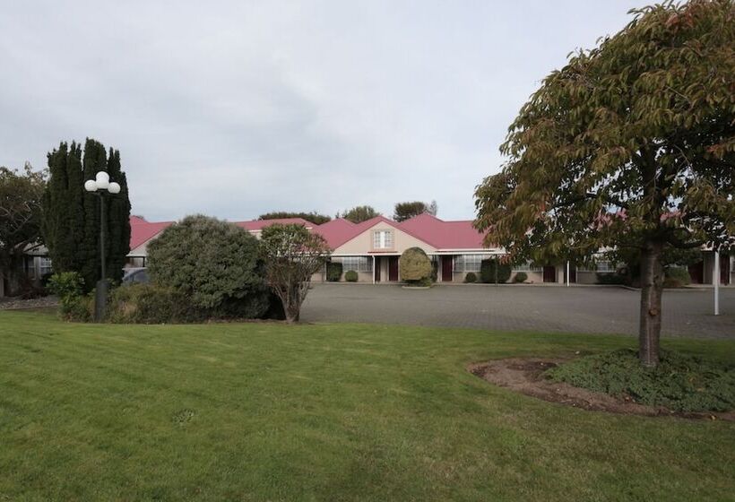 Balmoral Lodge Motel