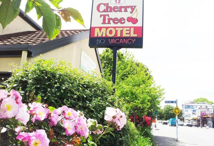 Cherry Tree Lodge Motel
