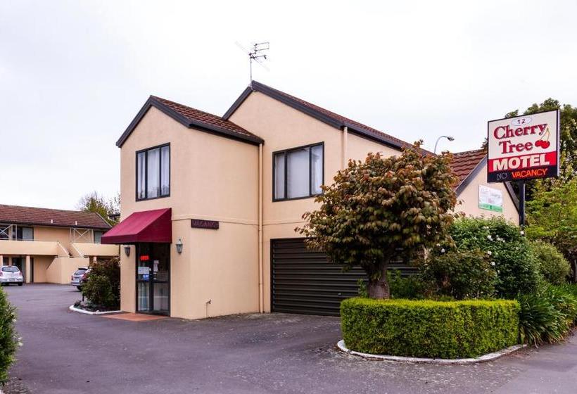 Cherry Tree Lodge Motel