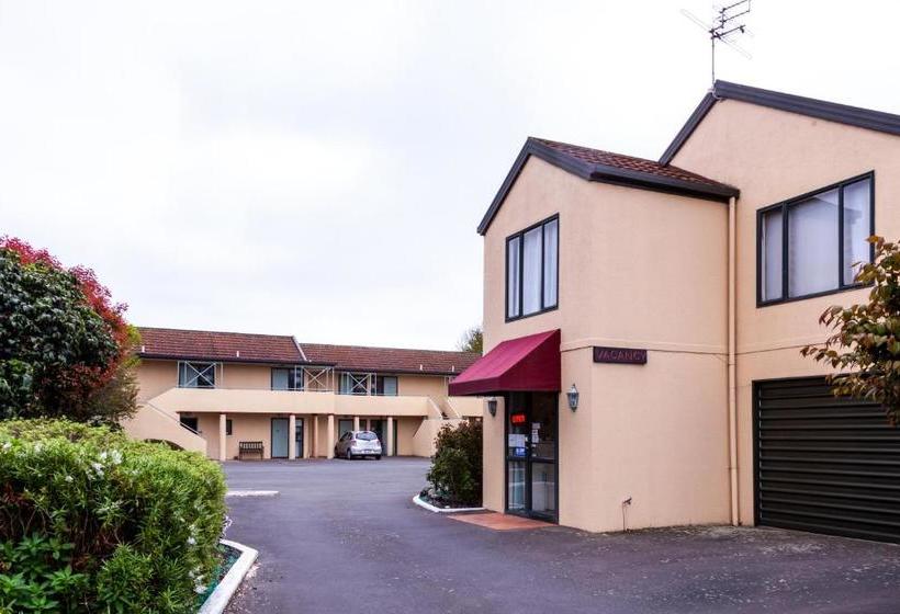 Cherry Tree Lodge Motel