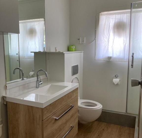 City Towers Apartments