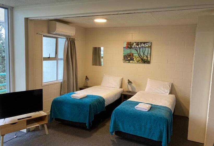 City Towers Apartments