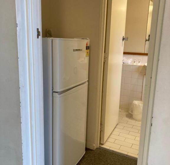 City Towers Apartments