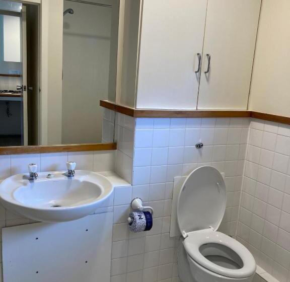 City Towers Apartments