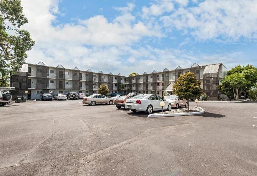 City Towers Apartments