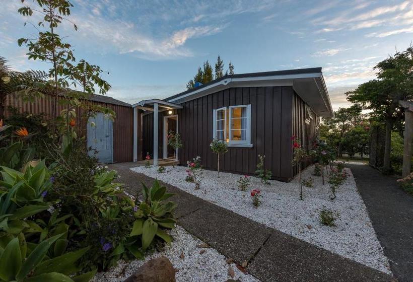 Kerikeri Rose Cottage