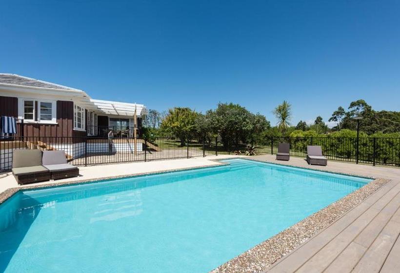 Kerikeri Rose Cottage