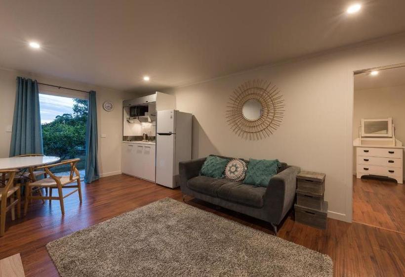 Kerikeri Rose Cottage