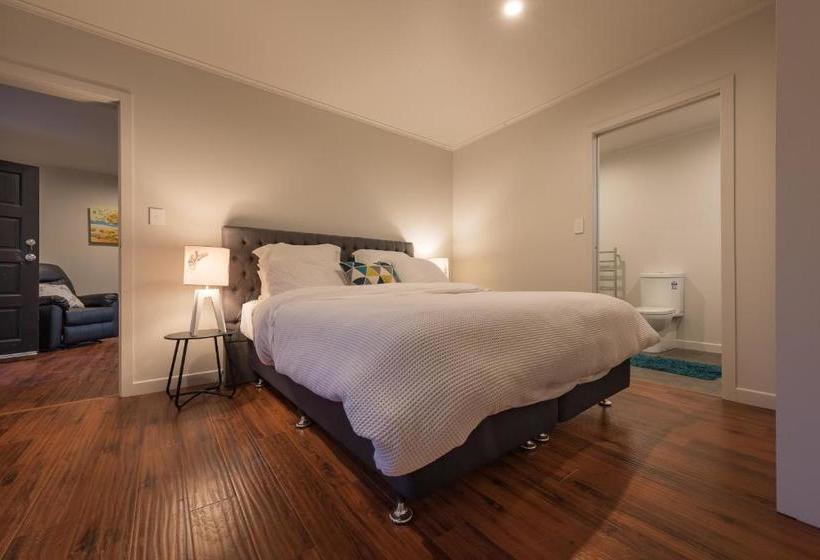 Kerikeri Rose Cottage