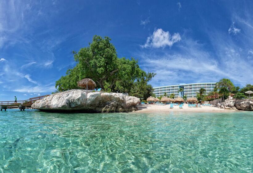 Dreams Curacao Resort, Spa & Casino   All Inclusive