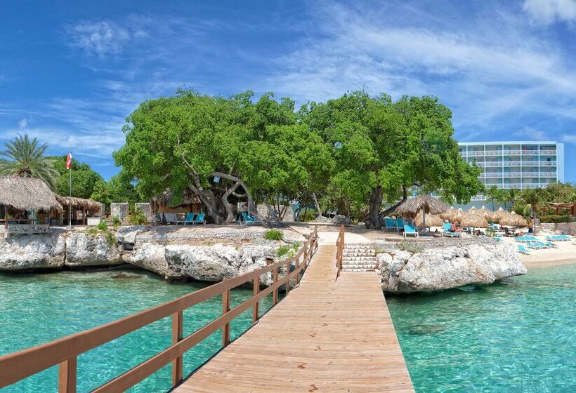 Dreams Curacao Resort, Spa & Casino   All Inclusive