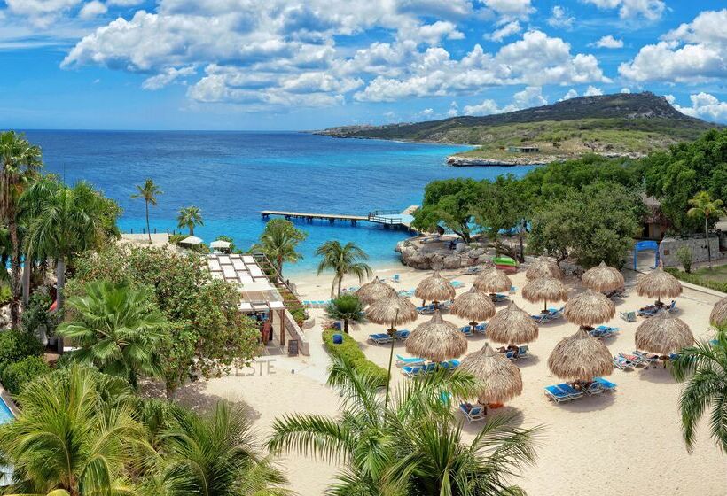 Dreams Curacao Resort, Spa & Casino   All Inclusive