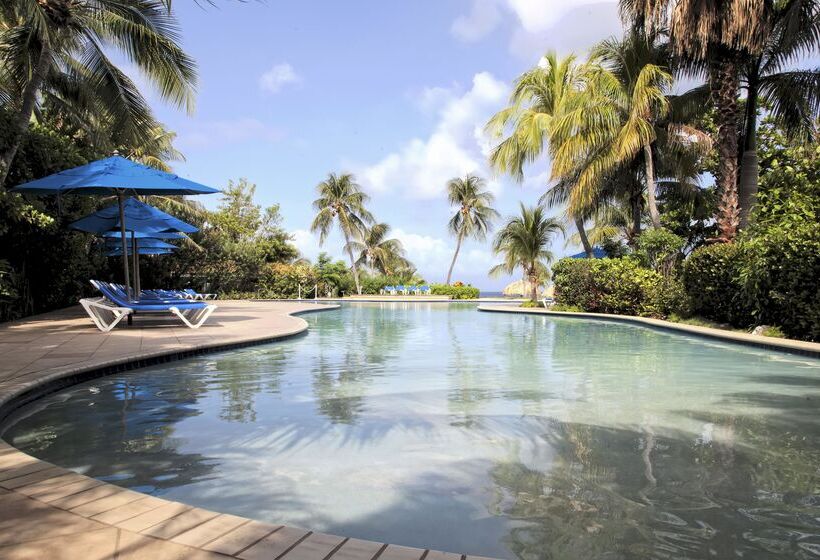 Dreams Curacao Resort, Spa & Casino   All Inclusive