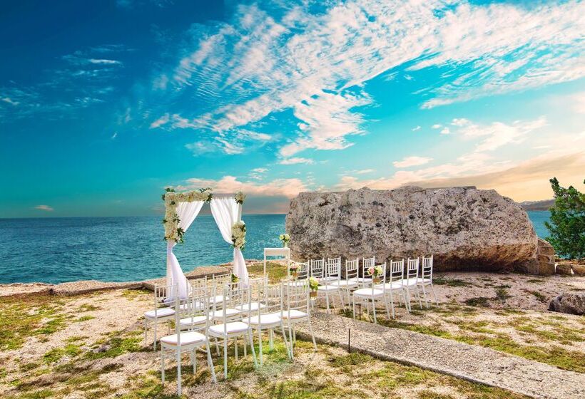 Dreams Curacao Resort, Spa & Casino   All Inclusive