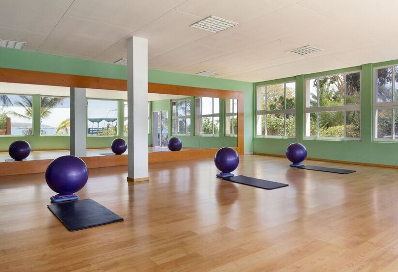 Dreams Curacao Resort, Spa & Casino   All Inclusive