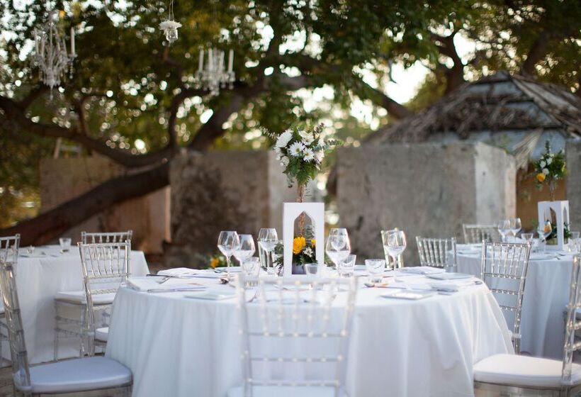 Dreams Curacao Resort, Spa & Casino   All Inclusive