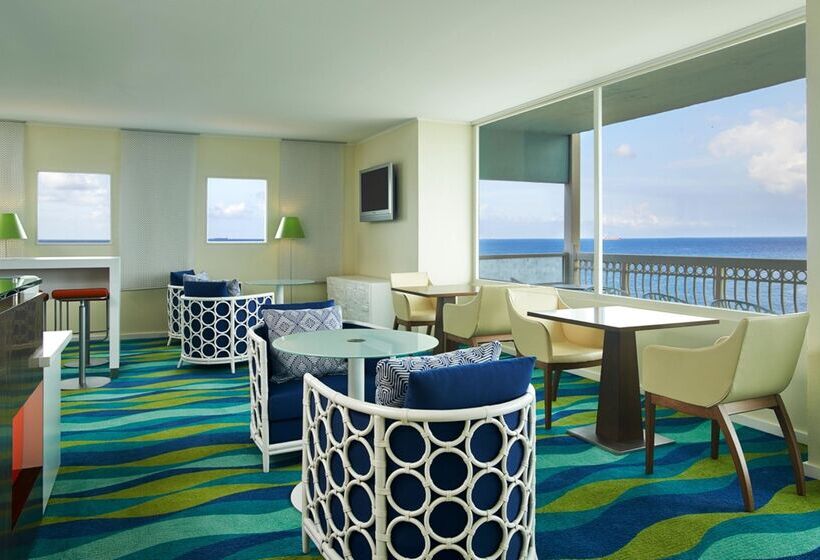 Dreams Curacao Resort, Spa & Casino   All Inclusive