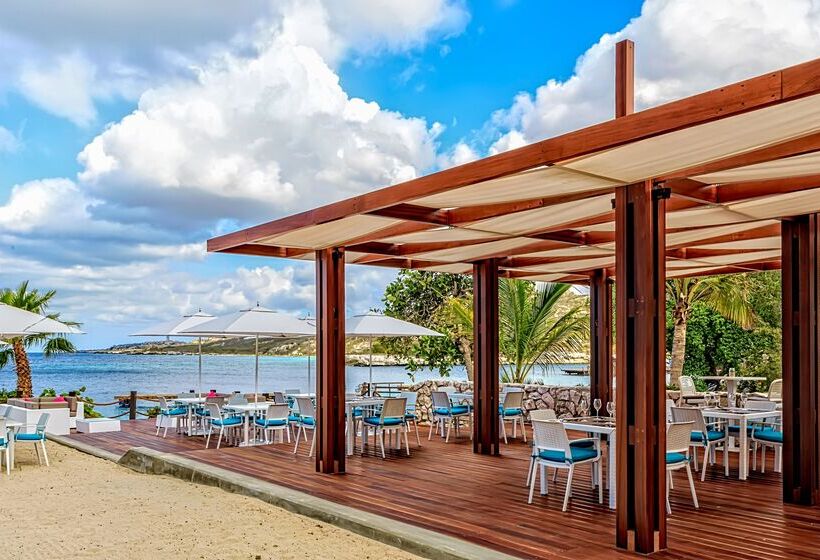 Dreams Curacao Resort, Spa & Casino   All Inclusive