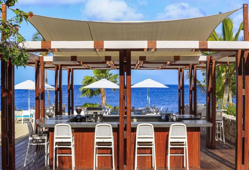 Dreams Curacao Resort, Spa & Casino   All Inclusive