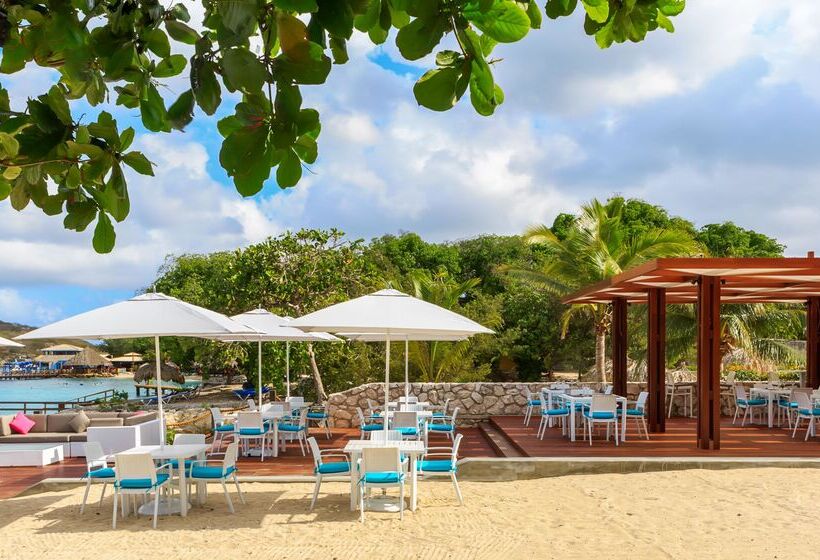 Dreams Curacao Resort, Spa & Casino   All Inclusive