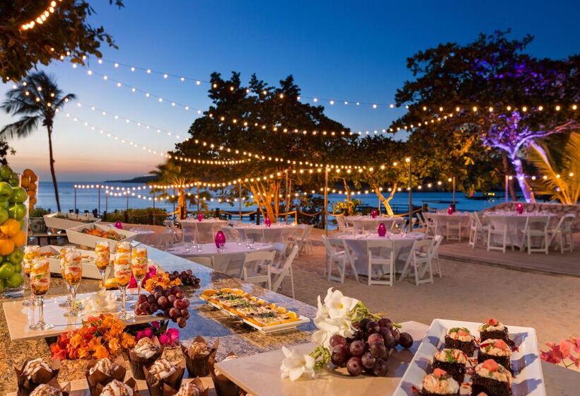 Dreams Curacao Resort, Spa & Casino   All Inclusive