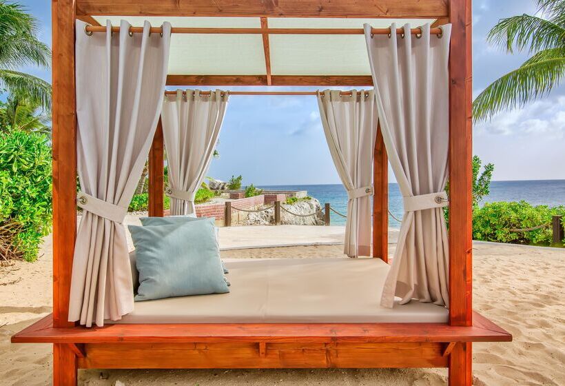 Dreams Curacao Resort, Spa & Casino   All Inclusive