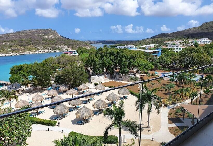 Dreams Curacao Resort, Spa & Casino   All Inclusive