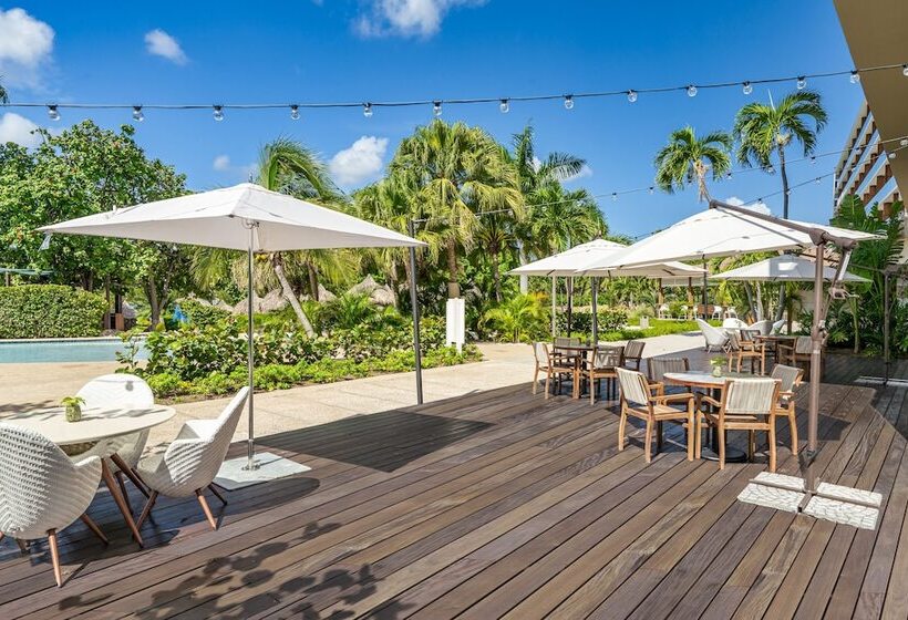 Dreams Curacao Resort, Spa & Casino   All Inclusive