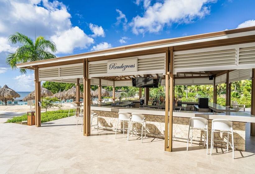 Dreams Curacao Resort, Spa & Casino   All Inclusive