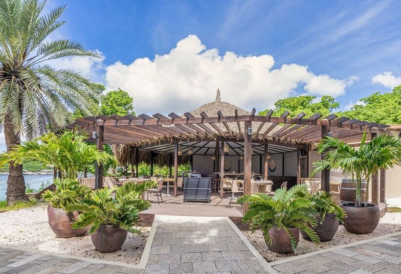 Dreams Curacao Resort, Spa & Casino   All Inclusive