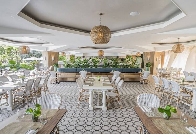 Dreams Curacao Resort, Spa & Casino   All Inclusive