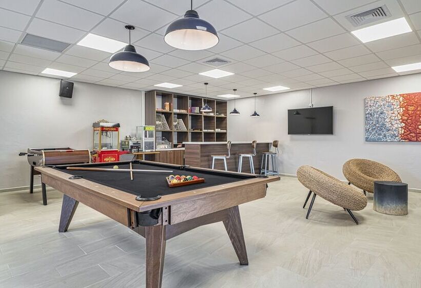 Dreams Curacao Resort, Spa & Casino   All Inclusive