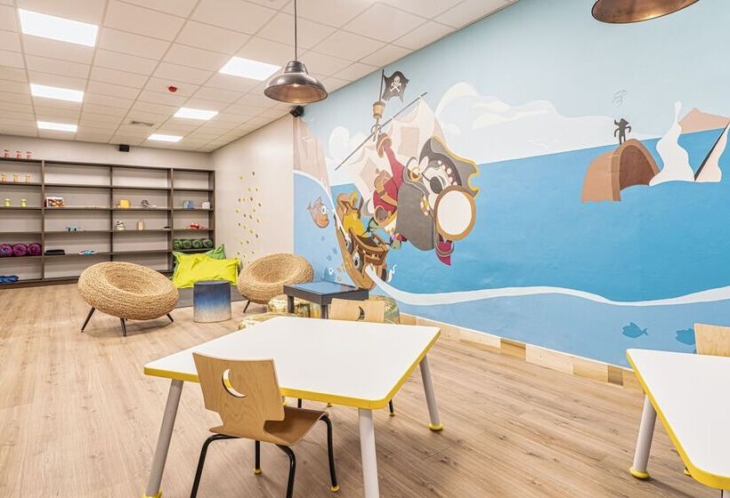 Dreams Curacao Resort, Spa & Casino   All Inclusive