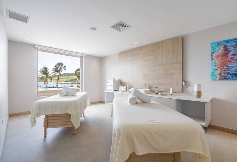 Dreams Curacao Resort, Spa & Casino   All Inclusive