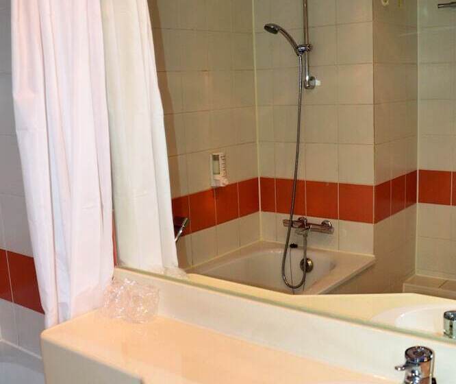 Fletcher Hotel   Restaurant Carlton