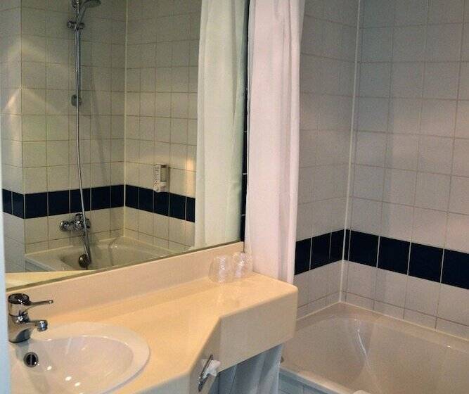 Fletcher Hotel   Restaurant Carlton