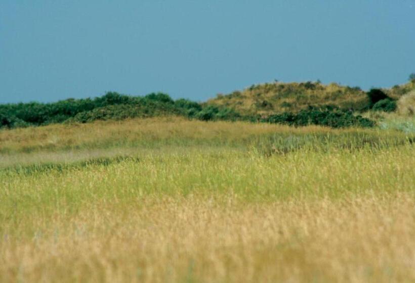 Fletcher Hotel La Ville Blanche