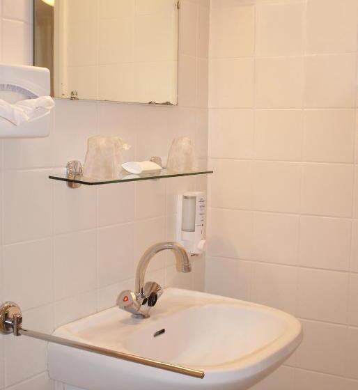 Fletcher Hotel La Ville Blanche