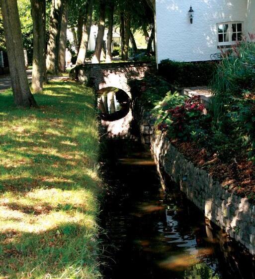 Fletcher Hotel La Ville Blanche