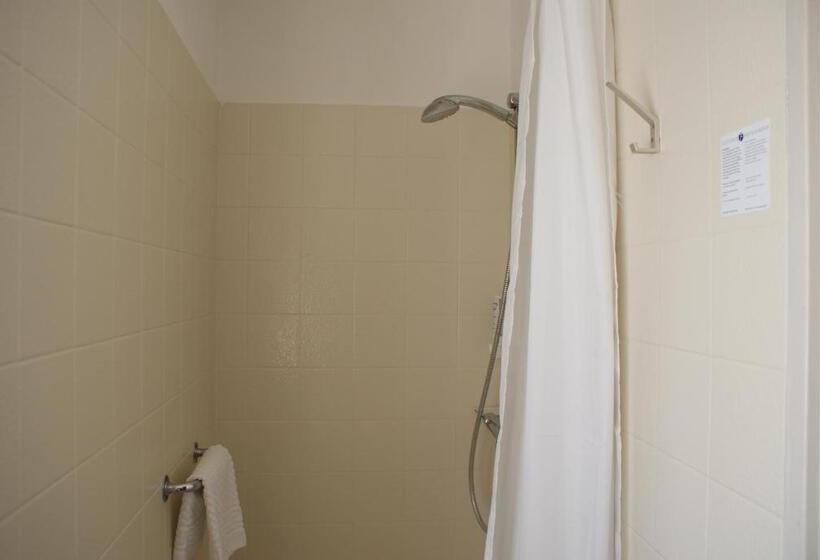 Fletcher Hotel La Ville Blanche