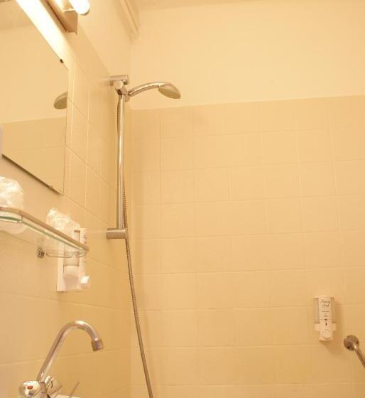 Fletcher Hotel La Ville Blanche