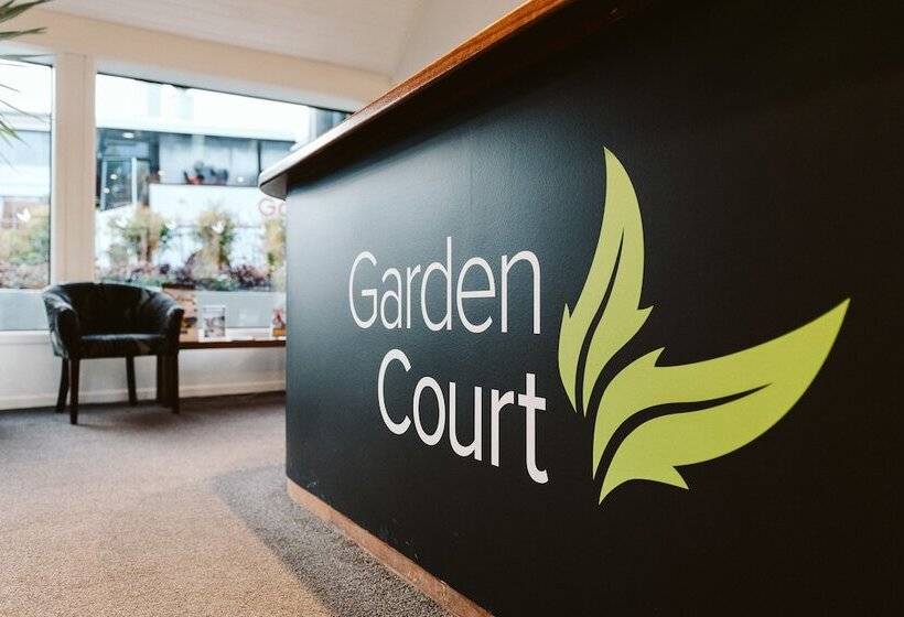 Garden Court Suites & Apartments