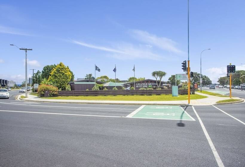 Grange Motel