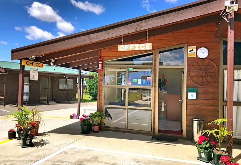 Grange Motel