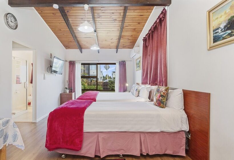 Grange Motel