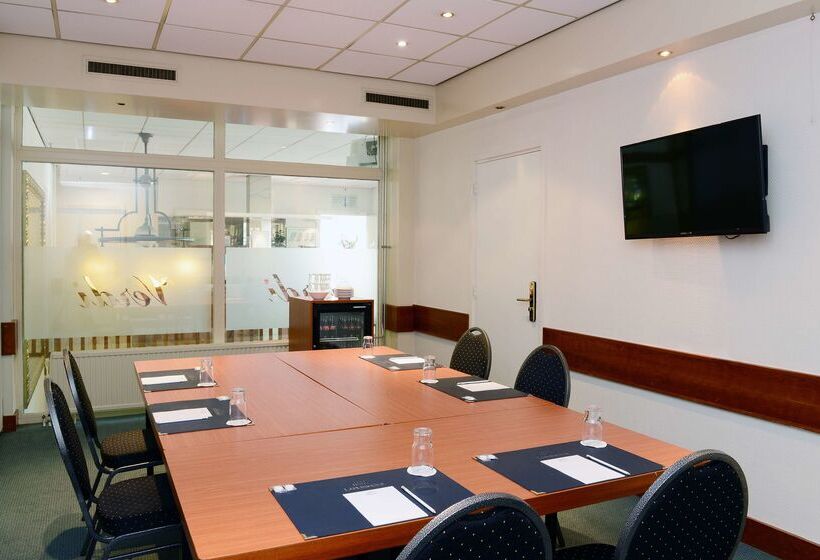 Amrâth Hotel Lapershoek Arenapark