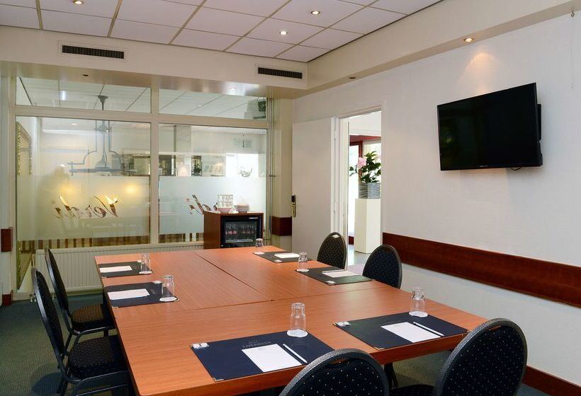 Amrâth Hotel Lapershoek Arenapark