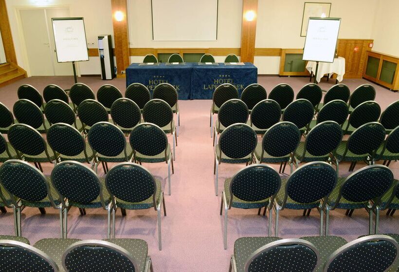 Amrâth Hotel Lapershoek Arenapark